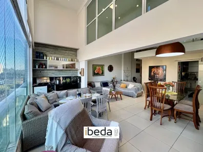 Apartamento com 5 Quartos à venda, 182m² no Lagoa Nova, Natal