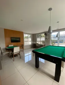 Apartamento com 2 Quartos à venda, 85m² no Vila Gumercindo, São Paulo
