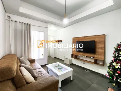 Casa de Condomínio com 2 Quartos para alugar, 103m² no Hípica, Porto Alegre