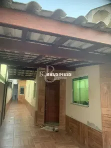Casa de Condomínio com 2 Quartos à venda, 75m² no Parque Penha, Campos dos Goytacazes
