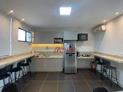 Sala Comercial à venda, 186m² no Santa Efigênia, Belo Horizonte