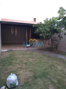 Casa com 3 Quartos para alugar, 109m² no Jardim América, São José dos Campos