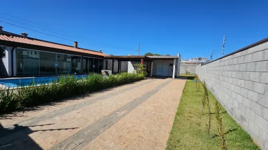 Fazenda/Sítio com 2 Quartos à venda, 500m² no Chácaras Luzitana, Hortolândia