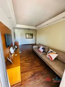 Apartamento com 2 Quartos à venda, 70m² no Jardim Colônia, Jundiaí