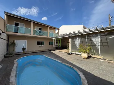 Casa com 3 Quartos à venda, 183m² no Parque Almerinda Pereira Chaves, Jundiaí