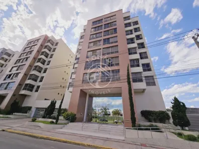 Apartamento com 3 Quartos à venda, 160m² no Parque Ipiranga, Resende