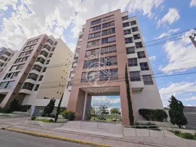 Apartamento com 3 Quartos à venda, 160m² no Parque Ipiranga, Resende