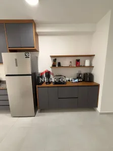 Apartamento com 2 Quartos à venda, 63m² no Loteamento Residencial e Comercial Bosque Flamboyant, Taubaté