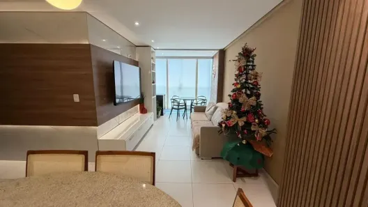 Apartamento com 3 Quartos à venda, 80m² no Uruguai, Teresina