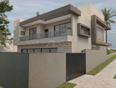 Casa de Condomínio com 4 Quartos à venda, 308m² no Swiss Park, Campinas