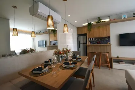 Apartamento com 2 Quartos à venda, 50m² no Nova Itapevi, Itapevi