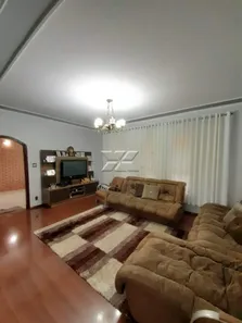 Casa com 3 Quartos à venda, 230m² no Vila Alemã, Rio Claro
