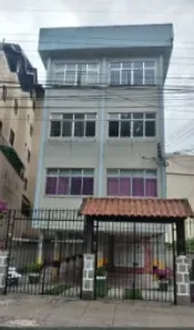 Apartamento com 1 Quarto à venda, 35m² no Alto, Teresópolis