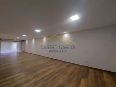 Ponto Comercial para alugar, 132m² no Centro, Americana