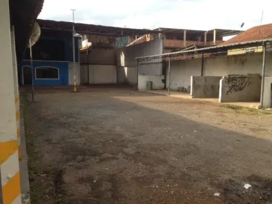 Galpão/Depósito/Armazém para alugar, 750m² no Colônia Santo Antônio, Barra Mansa