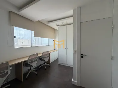 Sala Comercial para alugar, 88m² no Umarizal, Belém