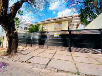 Casa com 4 Quartos à venda, 360m² no Alto de Pinheiros, São Paulo