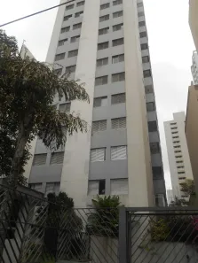 Apartamento com 2 Quartos à venda, 66m² no Vila Mariana, São Paulo