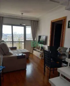 Apartamento com 3 Quartos à venda, 107m² no Vila Nova Savoia, São Paulo
