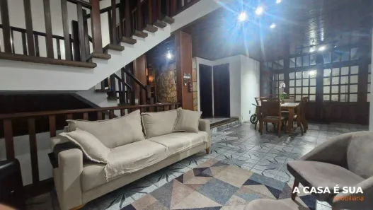 Casa com 4 Quartos à venda, 450m² no Ingá Alto, Betim