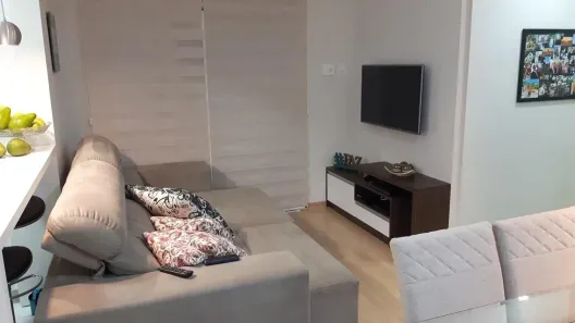 Apartamento com 2 Quartos à venda, 74m² no Zona 02, Maringá