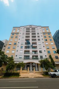 Apartamento com 3 Quartos à venda, 228m² no Bigorrilho, Curitiba