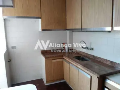 Apartamento com 2 Quartos à venda, 65m² no São Domingos, Niterói