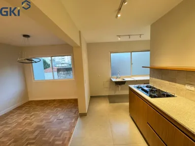 Apartamento com 2 Quartos à venda, 78m² no Pinheiros, São Paulo