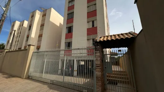 Apartamento com 2 Quartos à venda, 60m² no Jardim Palermo, Londrina