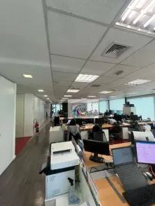 Prédio Comercial para alugar, 4093m² no Vila Olímpia, São Paulo