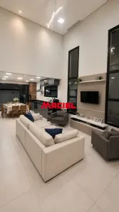 Casa de Condomínio com 3 Quartos à venda, 130m² no Caçapava Velha, Caçapava