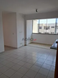Apartamento com 2 Quartos à venda, 63m² no Jardim Belo Horizonte, Aparecida de Goiânia