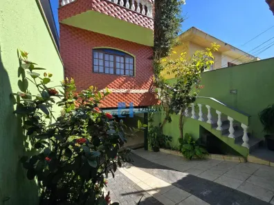 Sobrado com 3 Quartos à venda, 296m² no Nossa Senhora do Ó, São Paulo