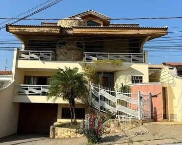 Casa com 3 Quartos à venda, 480m² no Jardim Icatu, Votorantim