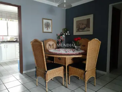 Apartamento com 3 Quartos para alugar, 110m² no Centro, Balneário Camboriú