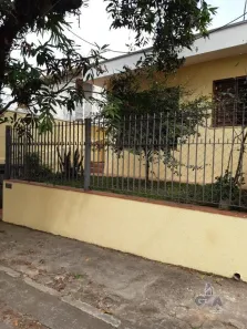 Casa com 2 Quartos para alugar, 55m² no Jardim Trussardi, São Paulo