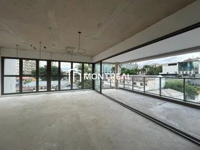Apartamento com 3 Quartos à venda, 210m² no Jardim Paulista, São Paulo