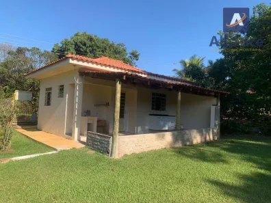 Fazenda/Sítio com 2 Quartos à venda, 70m² no , Dois Córregos