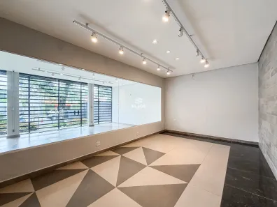 Ponto Comercial para alugar, 180m² no Portão, Curitiba