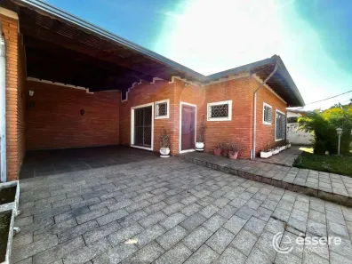 Casa com 3 Quartos à venda, 248m² no Jardim Nossa Senhora Auxiliadora, Campinas