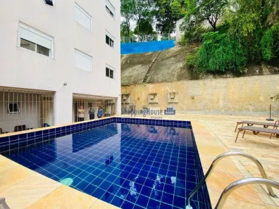 Apartamento com 3 Quartos para alugar, 128m² no Vila Ipojuca, São Paulo