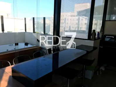 Cobertura com 2 Quartos à venda, 104m² no Jardim Nova Europa, Campinas
