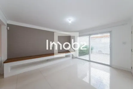 Casa com 2 Quartos à venda, 110m² no Brooklin Paulista, São Paulo