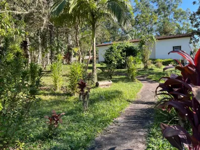 Fazenda/Sítio à venda, 169400m² no Catucaba, São Luiz do Paraitinga