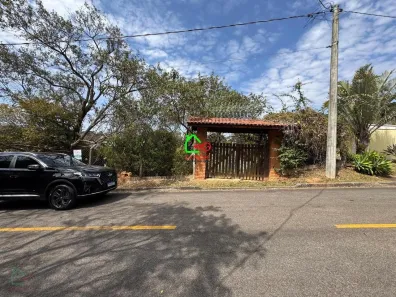 Lote/Terreno à venda, 1157m² no Caixa D´Água, Vinhedo