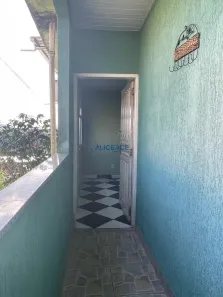 Casa com 2 Quartos à venda, 125m² no Nossa Senhora de Fátima, Juiz de Fora