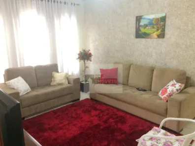 Casa com 3 Quartos à venda, 354m² no Jardim São José, Americana
