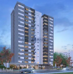 Apartamento com 3 Quartos à venda, 74m² no Vinhedos, Caxias do Sul