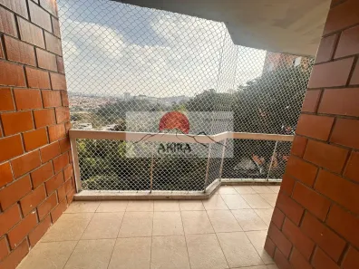 Apartamento com 3 Quartos à venda, 80m² no Jardim Valéria, Guarulhos