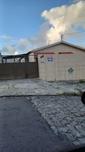 Casa com 2 Quartos à venda, 60m² no Ernani Sátiro, João Pessoa